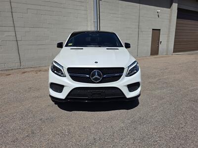 2019 Mercedes-Benz GLE AMG GLE 43   - Photo 7 - Westport, MA 02790