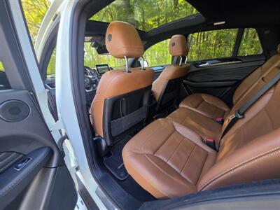 2019 Mercedes-Benz GLE AMG GLE 43   - Photo 20 - Westport, MA 02790