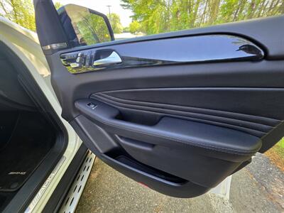 2019 Mercedes-Benz GLE AMG GLE 43   - Photo 29 - Westport, MA 02790