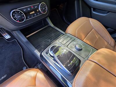 2019 Mercedes-Benz GLE AMG GLE 43   - Photo 25 - Westport, MA 02790