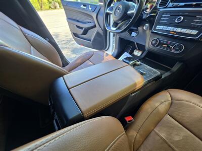 2019 Mercedes-Benz GLE AMG GLE 43   - Photo 31 - Westport, MA 02790