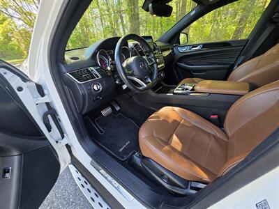 2019 Mercedes-Benz GLE AMG GLE 43   - Photo 17 - Westport, MA 02790