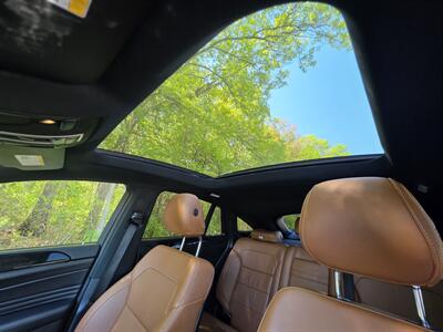 2019 Mercedes-Benz GLE AMG GLE 43   - Photo 32 - Westport, MA 02790