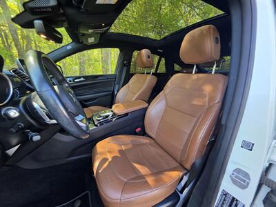 2019 Mercedes-Benz GLE AMG GLE 43   - Photo 16 - Westport, MA 02790