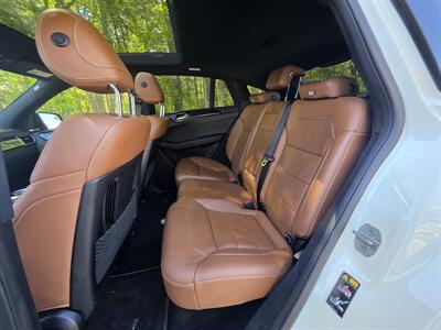 2019 Mercedes-Benz GLE AMG GLE 43   - Photo 18 - Westport, MA 02790