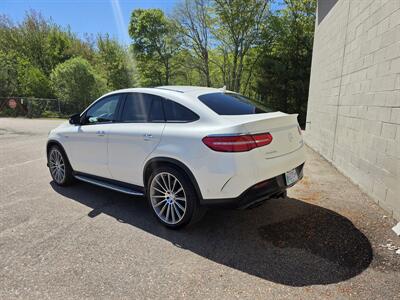 2019 Mercedes-Benz GLE AMG GLE 43   - Photo 6 - Westport, MA 02790
