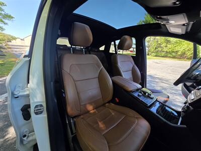 2019 Mercedes-Benz GLE AMG GLE 43   - Photo 22 - Westport, MA 02790