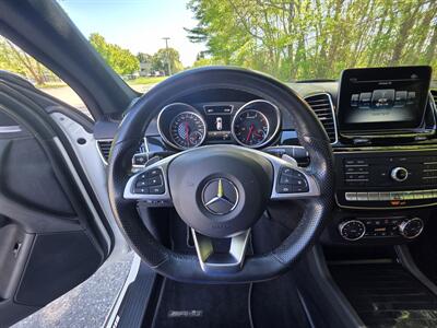 2019 Mercedes-Benz GLE AMG GLE 43   - Photo 15 - Westport, MA 02790