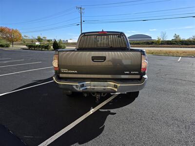 2015 Toyota Tacoma V6 - Photo 7 - Westport, MA 02790