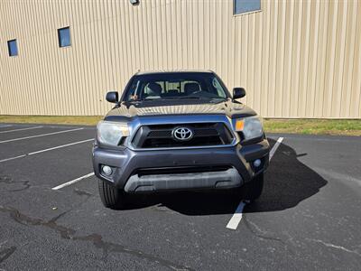 2015 Toyota Tacoma V6 - Photo 8 - Westport, MA 02790