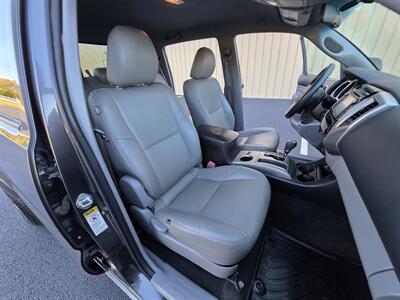 2015 Toyota Tacoma V6 - Photo 24 - Westport, MA 02790