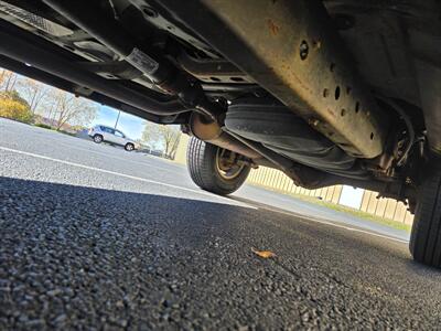 2015 Toyota Tacoma V6 - Photo 10 - Westport, MA 02790