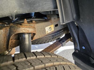 2015 Toyota Tacoma V6 - Photo 11 - Westport, MA 02790