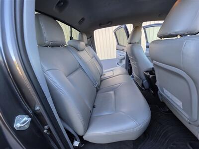 2015 Toyota Tacoma V6 - Photo 22 - Westport, MA 02790