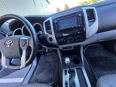 2015 Toyota Tacoma V6 - Photo 25 - Westport, MA 02790