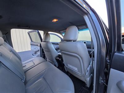 2015 Toyota Tacoma V6 - Photo 23 - Westport, MA 02790