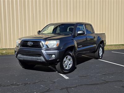 2015 Toyota Tacoma V6 - Photo 1 - Westport, MA 02790