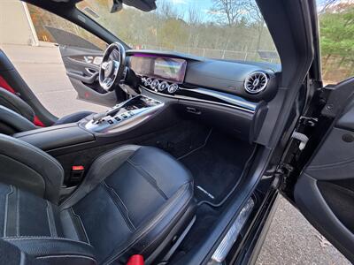 2019 Mercedes-Benz AMG GT 53 - Photo 27 - Westport, MA 02790