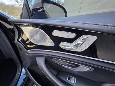 2019 Mercedes-Benz AMG GT 53 - Photo 25 - Westport, MA 02790