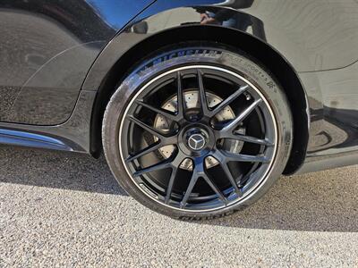 2019 Mercedes-Benz AMG GT 53 - Photo 13 - Westport, MA 02790