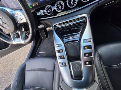 2019 Mercedes-Benz AMG GT 53 - Photo 23 - Westport, MA 02790