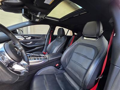 2019 Mercedes-Benz AMG GT 53 - Photo 17 - Westport, MA 02790