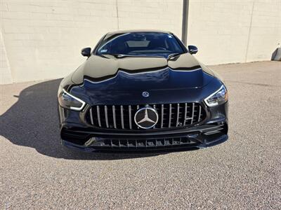 2019 Mercedes-Benz AMG GT 53 - Photo 7 - Westport, MA 02790