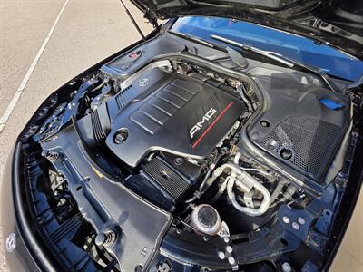 2019 Mercedes-Benz AMG GT 53 - Photo 16 - Westport, MA 02790