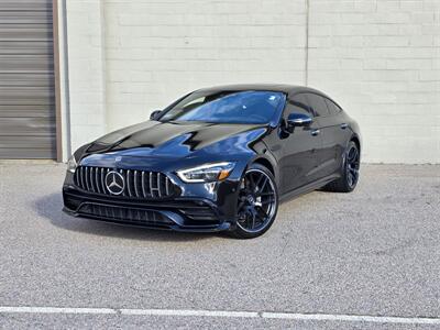 2019 Mercedes-Benz AMG GT 53 - Photo 1 - Westport, MA 02790