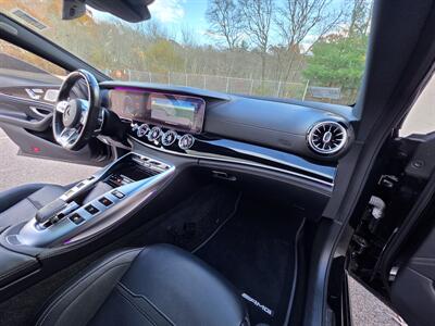 2019 Mercedes-Benz AMG GT 53 - Photo 33 - Westport, MA 02790