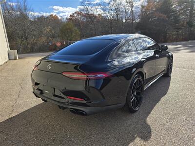 2019 Mercedes-Benz AMG GT 53 - Photo 6 - Westport, MA 02790