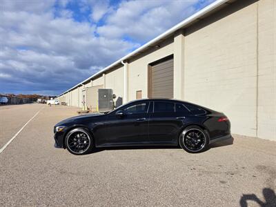 2019 Mercedes-Benz AMG GT 53 - Photo 3 - Westport, MA 02790
