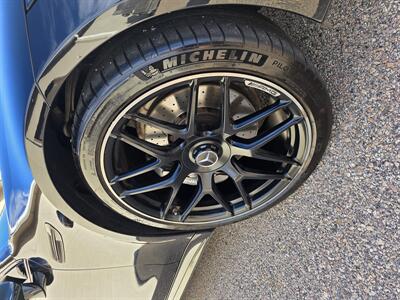 2019 Mercedes-Benz AMG GT 53 - Photo 9 - Westport, MA 02790