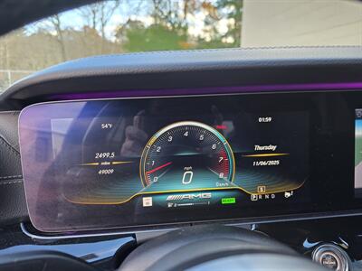 2019 Mercedes-Benz AMG GT 53 - Photo 22 - Westport, MA 02790