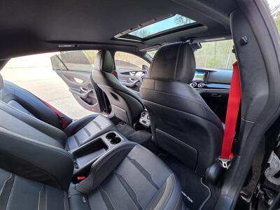 2019 Mercedes-Benz AMG GT 53 - Photo 34 - Westport, MA 02790