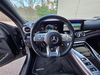 2019 Mercedes-Benz AMG GT 53 - Photo 19 - Westport, MA 02790