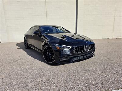 2019 Mercedes-Benz AMG GT 53 - Photo 2 - Westport, MA 02790