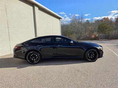 2019 Mercedes-Benz AMG GT 53 - Photo 4 - Westport, MA 02790