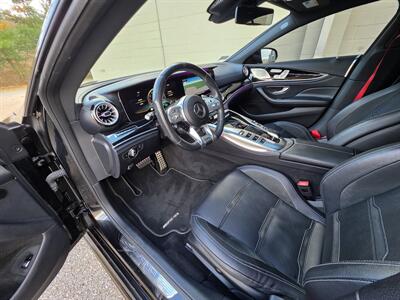 2019 Mercedes-Benz AMG GT 53 - Photo 18 - Westport, MA 02790
