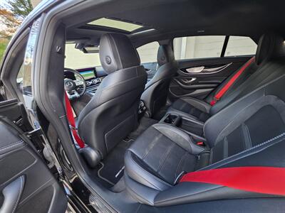 2019 Mercedes-Benz AMG GT 53 - Photo 21 - Westport, MA 02790