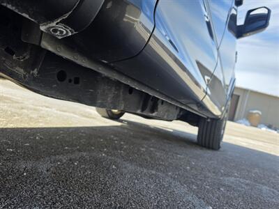 2015 Ford F-150 Lariat - Photo 10 - Westport, MA 02790