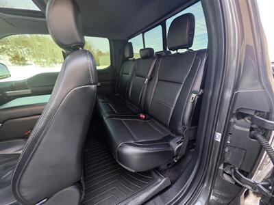 2015 Ford F-150 Lariat - Photo 27 - Westport, MA 02790