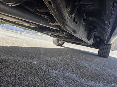 2015 Ford F-150 Lariat - Photo 9 - Westport, MA 02790