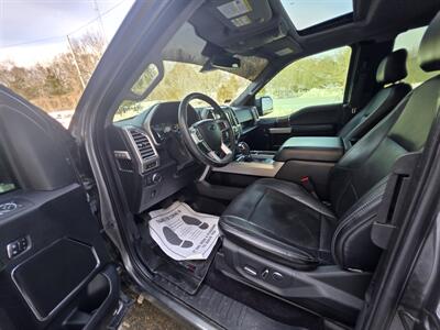 2015 Ford F-150 Lariat - Photo 22 - Westport, MA 02790