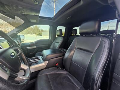 2015 Ford F-150 Lariat - Photo 25 - Westport, MA 02790