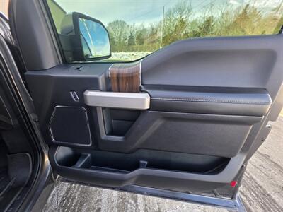 2015 Ford F-150 Lariat - Photo 21 - Westport, MA 02790