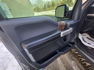 2015 Ford F-150 Lariat - Photo 30 - Westport, MA 02790