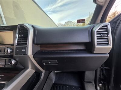 2015 Ford F-150 Lariat - Photo 20 - Westport, MA 02790