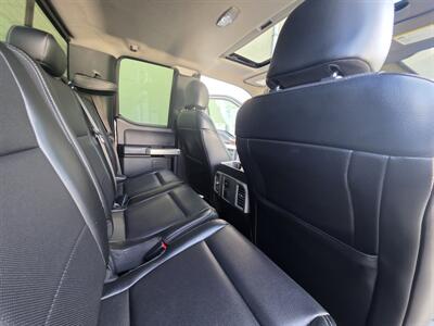 2015 Ford F-150 Lariat - Photo 23 - Westport, MA 02790