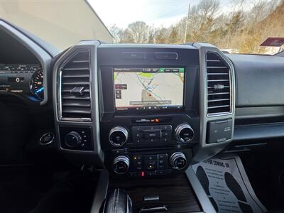 2015 Ford F-150 Lariat - Photo 14 - Westport, MA 02790